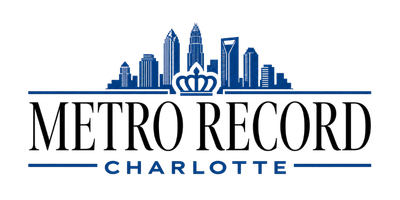 The Metro Record Charlotte